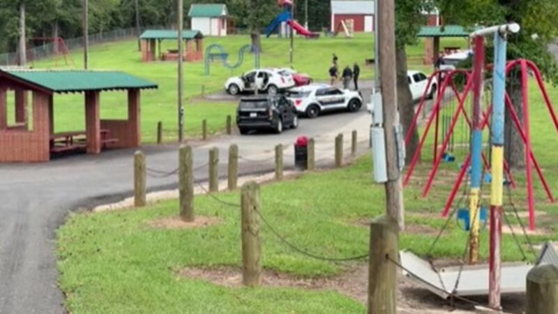 According to the Gregg County Sheriff’s Office, the shooting happened Monday afternoon at Hugh...