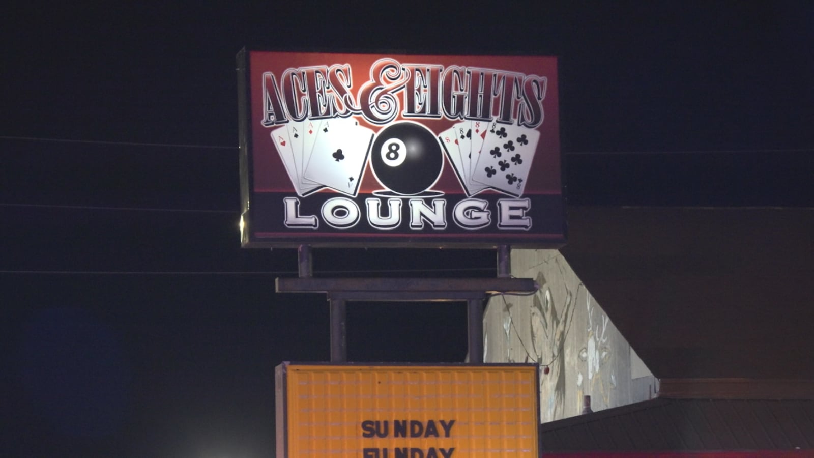 Kswo No injuries found after reported gunshot at Lawton bar