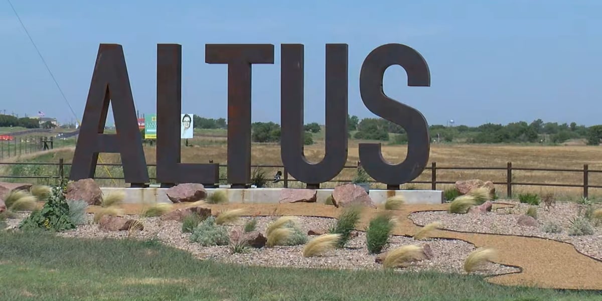 Altus Free business planning workshop set for Friday in Altus