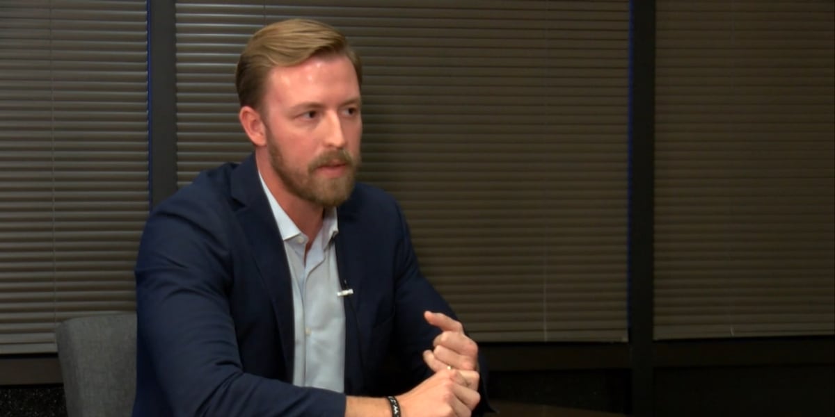 Ryan Walters and Oklahoma Ethics Commission agree to settlement Ryan Walters and Oklahoma Ethics Commission agree to settlement