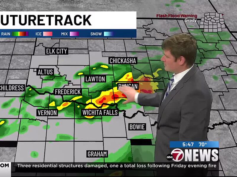 Kswo Reporters - KSWO 7News | Breaking News, Weather and Sports