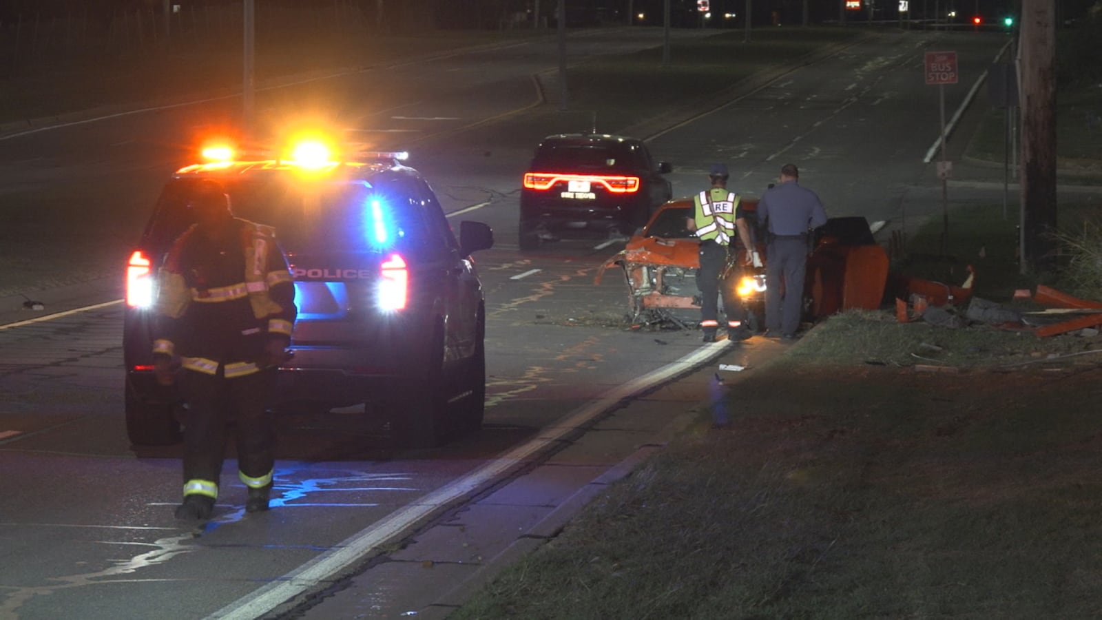Kswo Police investigate possible impaired driving crash in Lawton
