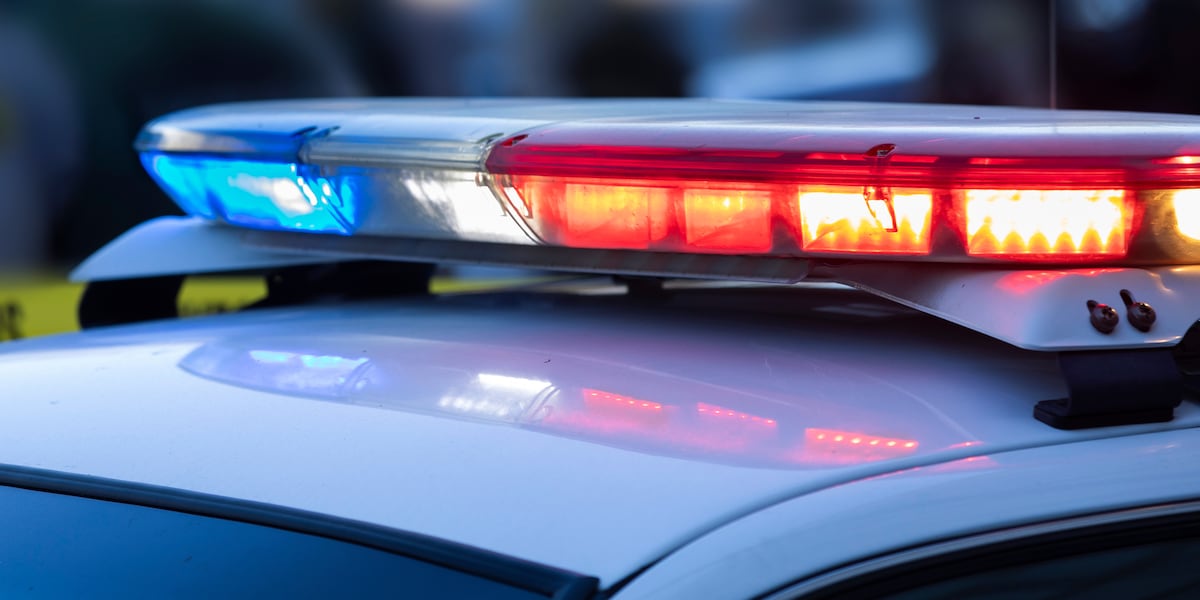 Reckless driver in custody after multi-county chase