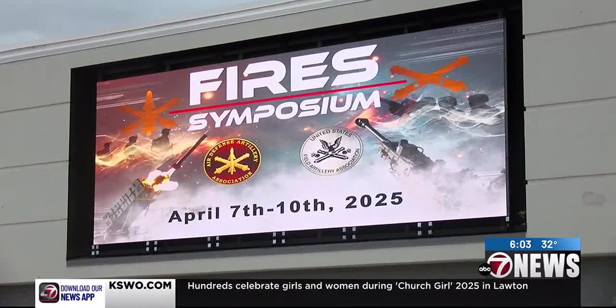 2025 Fires Symposium Preview