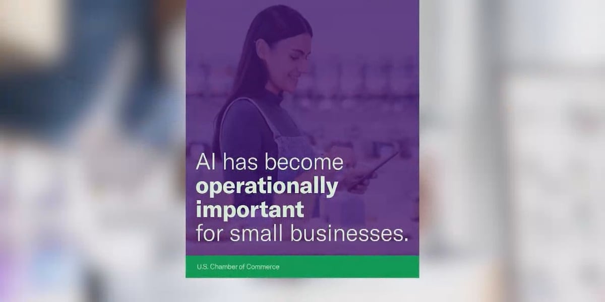 The Eight-Times AI Jobs Claim, Explained
