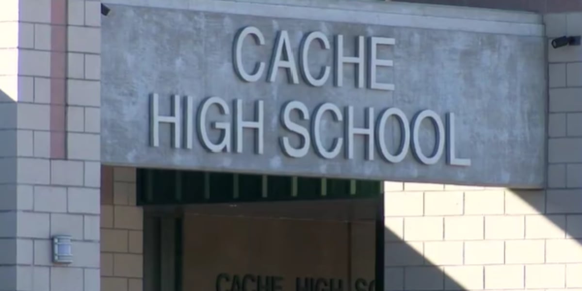 Special meeting held to determine possible termination of Cache High ...