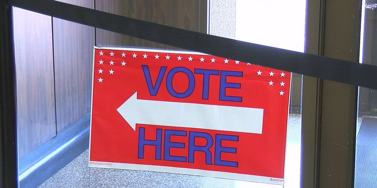 Sample Ballots now available for June 16 Oklahoma elections