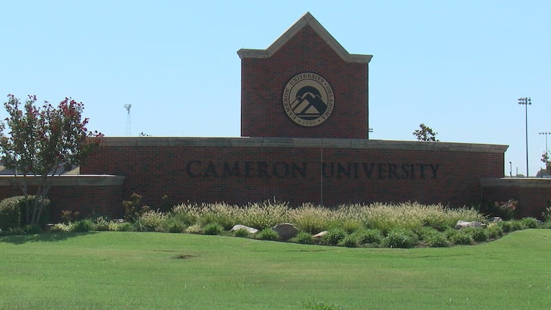 Cameron University