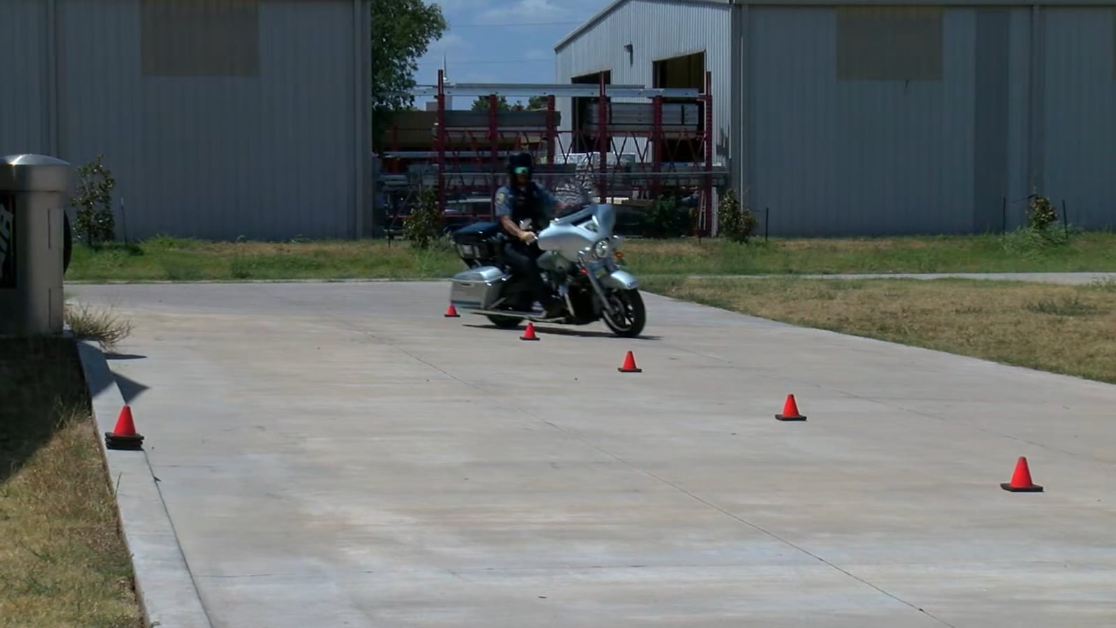 LPD reschedules next Motorcycle Riders Course due to weather concerns