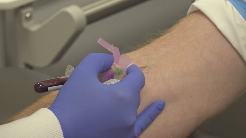 No Lab Draws Lawton VA Clinic to no longer require appointment for lab draws