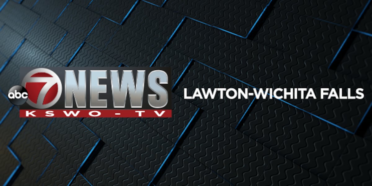 Kswo Reporters Expert Connections