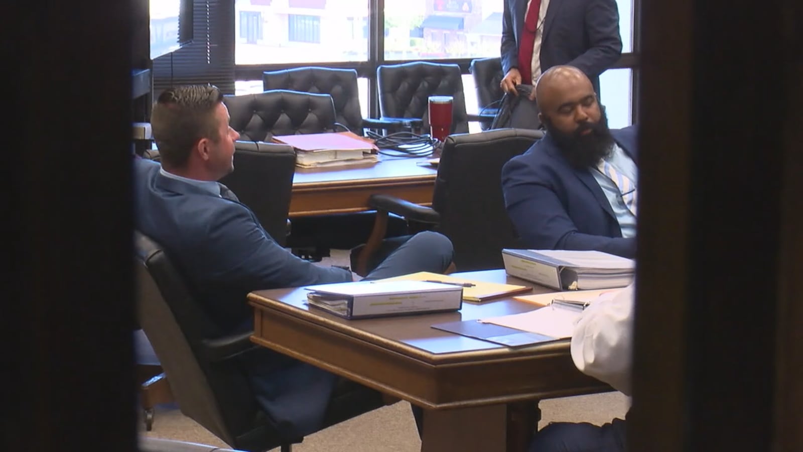 Kswo State Supreme Court denies City of Lawton appeal over reinstating ...