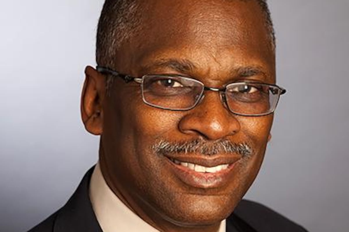 W. Johnson Inventor Lonnie Johnson: Inventor of the super soaker