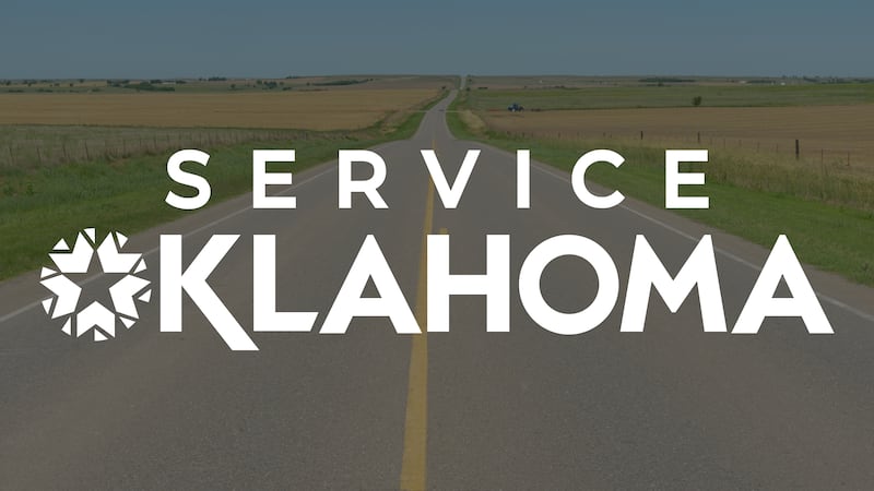 Service Oklahoma