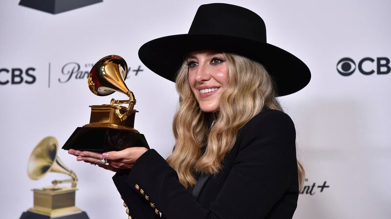 Grammy winner Lainey Wilson says she is 'ready' to film new episodes of ' Yellowstone' Grammy winner Lainey Wilson says she is 'ready' to film new episodes of ' Yellowstone'