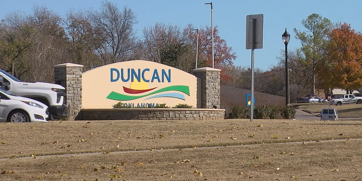 Duncan Utilities Offers Lifeline: Extra Service Extensions During Government Shutdown Crisis