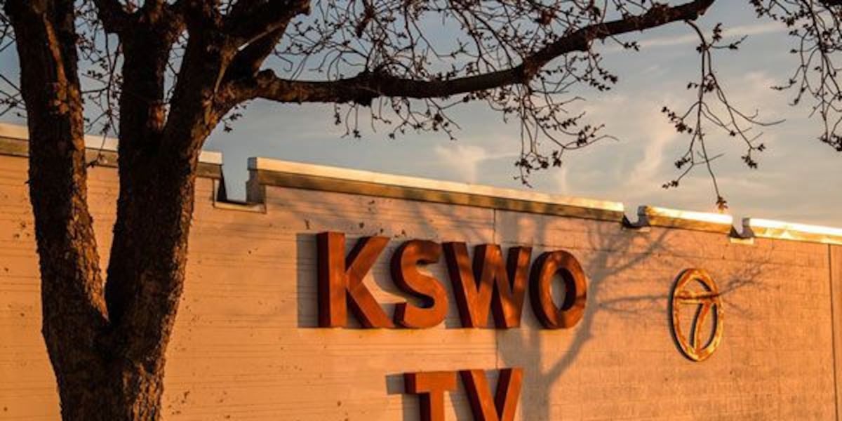 Kswo Deal reached in purchase of KSWO