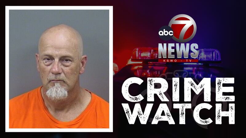 Jeff Remy Man from Cement pulled over for high beams, leads to drug trafficking ...