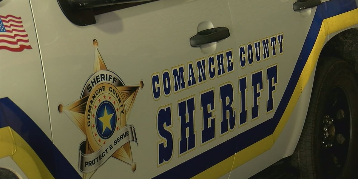 Sheriff Rivals Candidate for Comanche County Sheriff challenges rivals’ candidacies