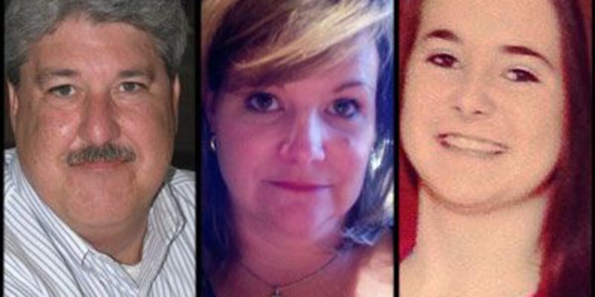 The Hruby family's lasting legacy memorialized