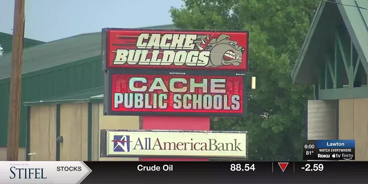 Cache City Council consider approval for $27.5 million bond for Cache ...