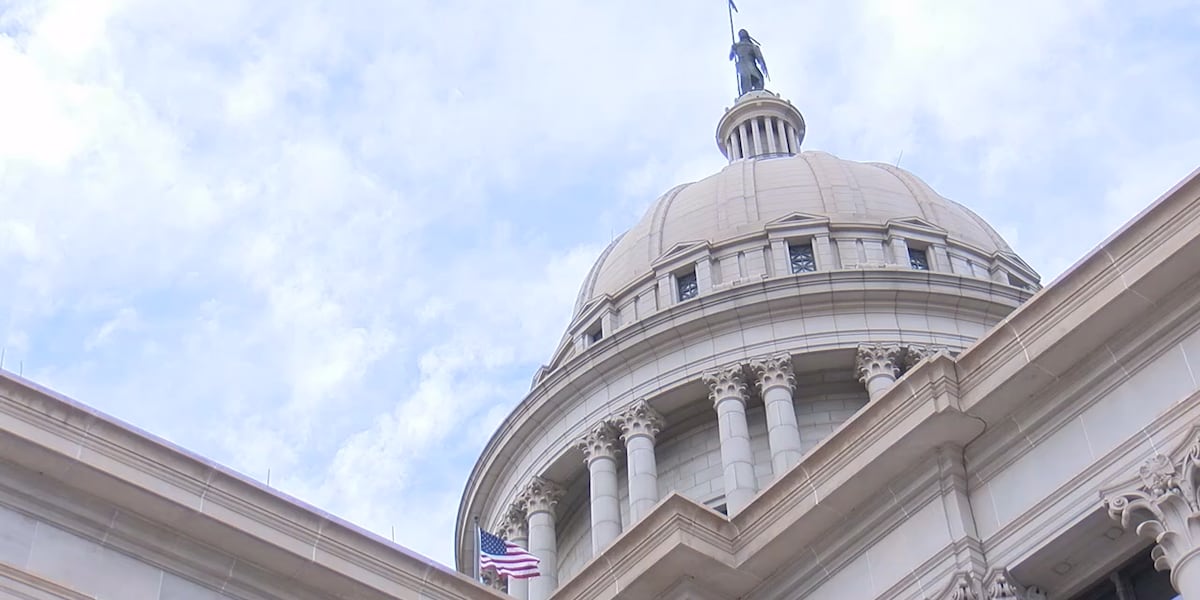 Sen. Dave Rader holds study exploring ways to modernize criminal ...