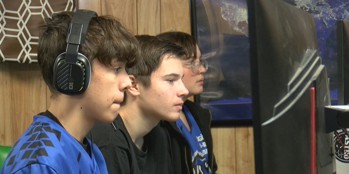 OlusteeEldorado Public School holds their own against larger schools
