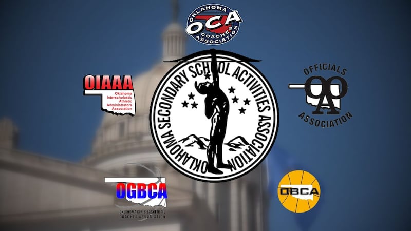 Obsaa OSSAA receives support from state athletic organizations after calls ...