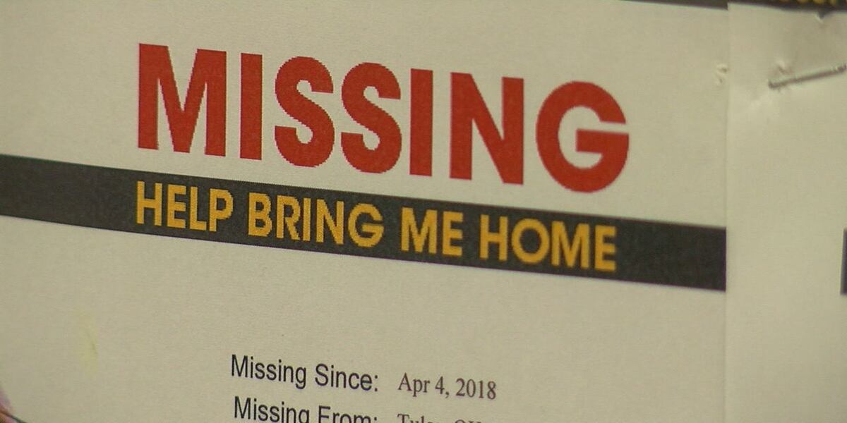 Law enforcement explains how they find missing children