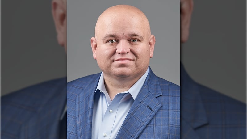 Elgin Mayor JJ Francais