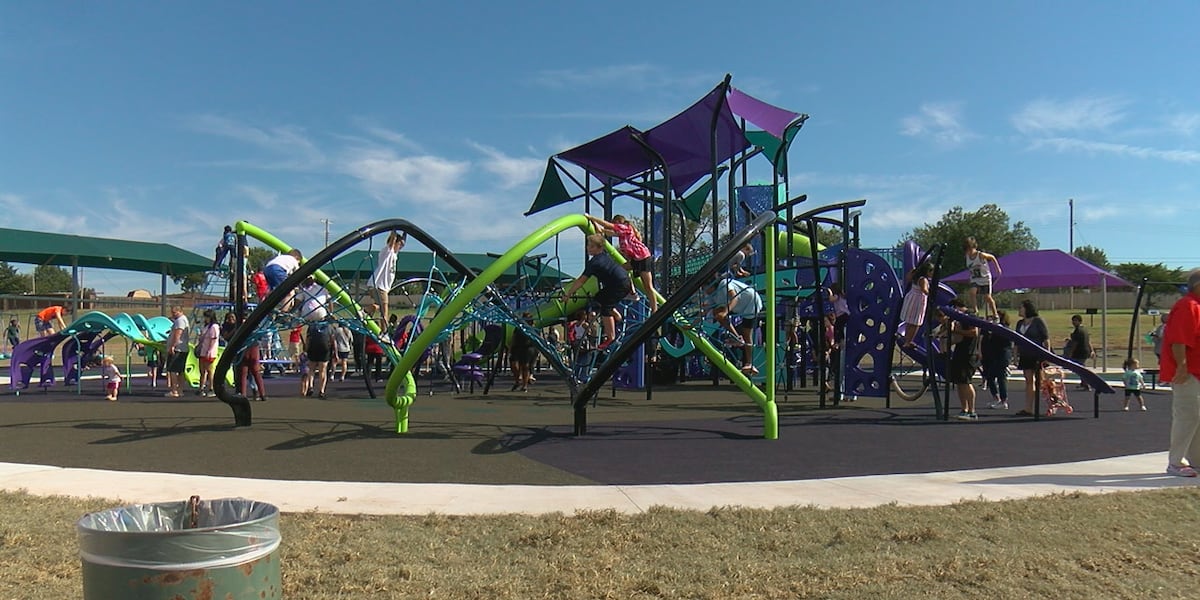 KidZone reopens with new look