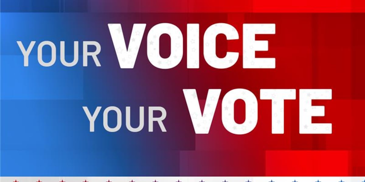 April 7 election results from across Oklahoma