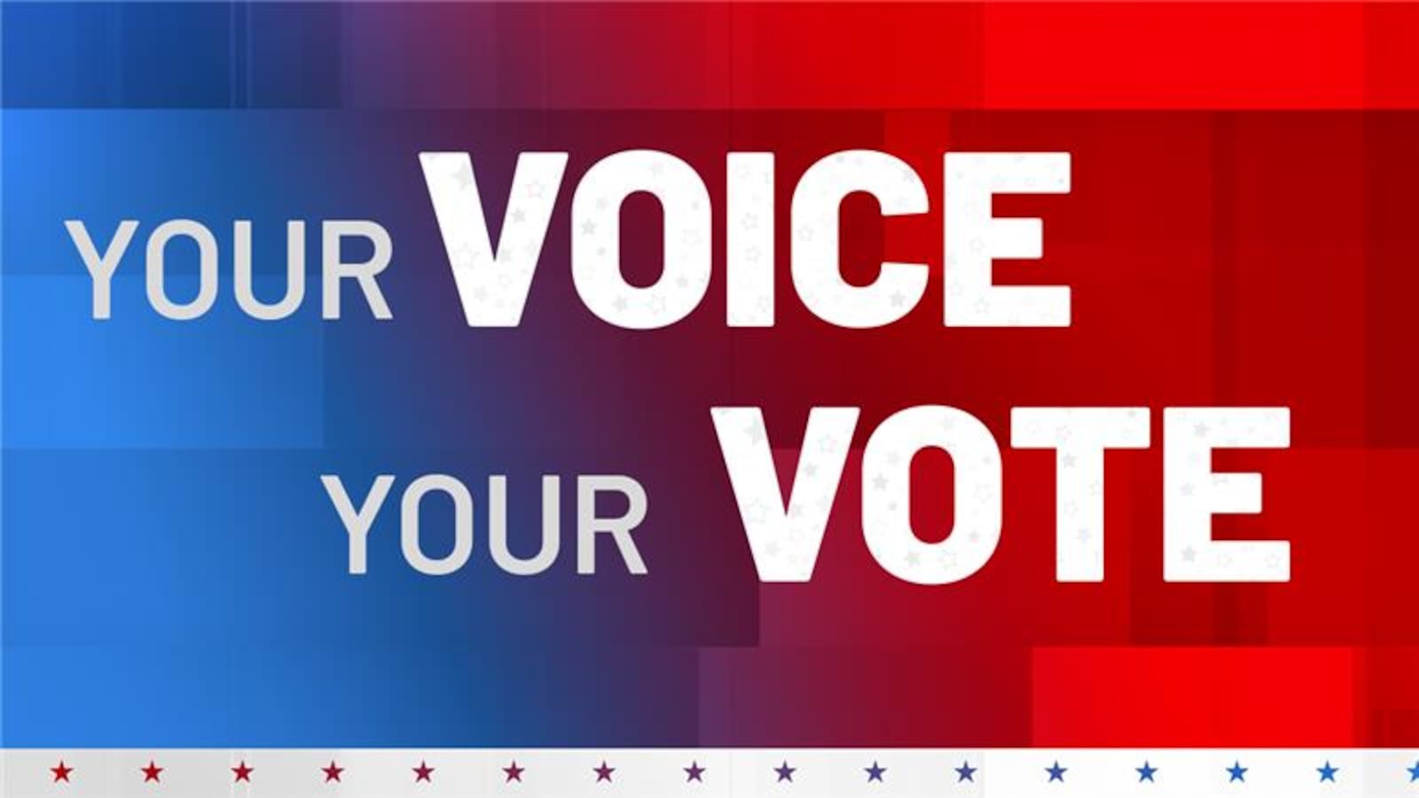 Early voting for the Oklahoma primary election begins Thursday