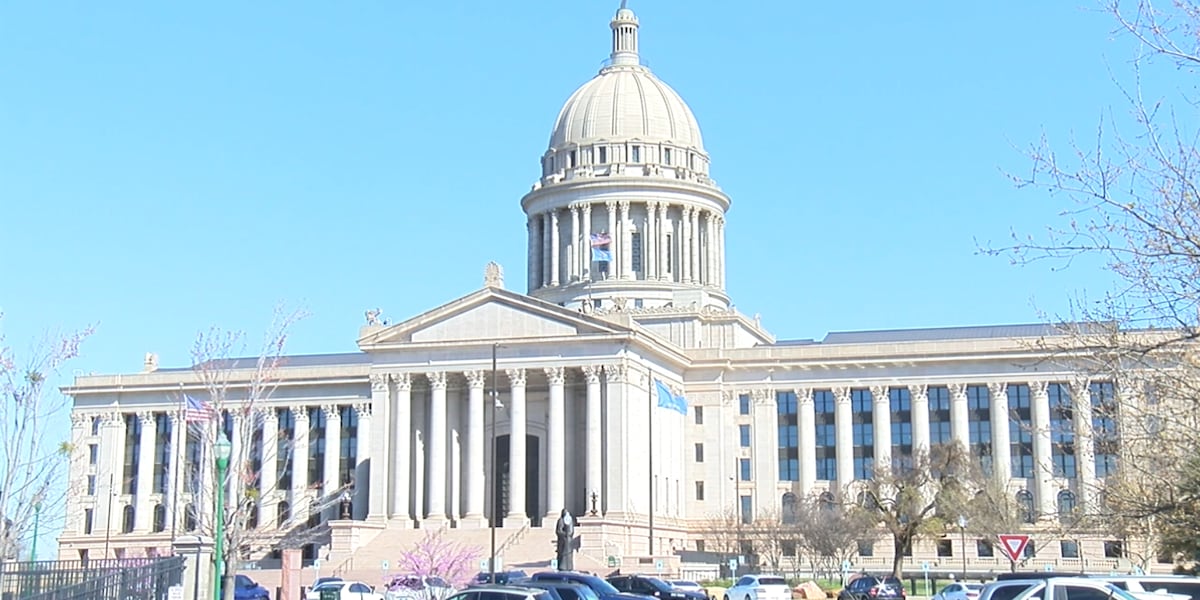 Oklahoma legislator introduces bills to restructure drivers license restoration Oklahoma legislator introduces bills to restructure drivers license restoration