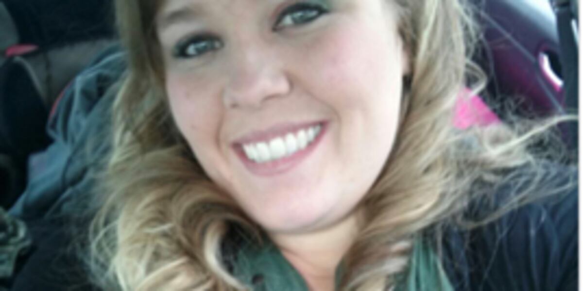 Kristan Case Woman arrested in Eastern Oklahoma connected to murder