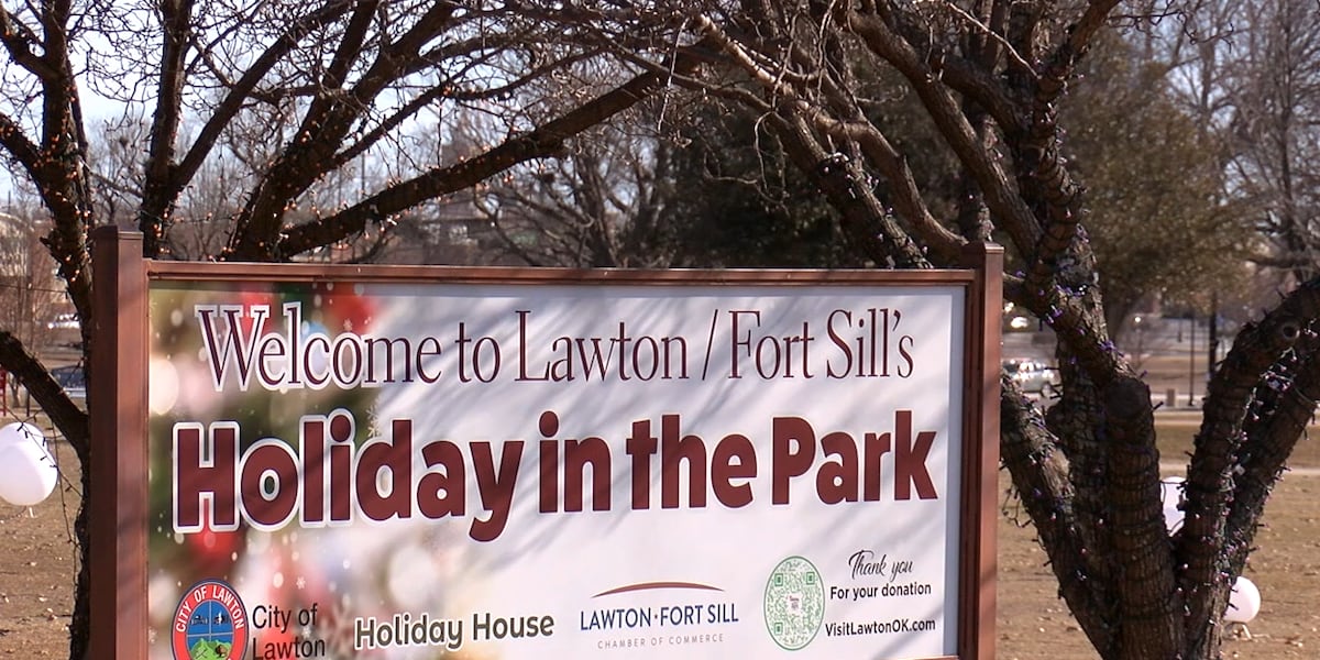 Community Conversations: Holiday in the Park seeks volunteers