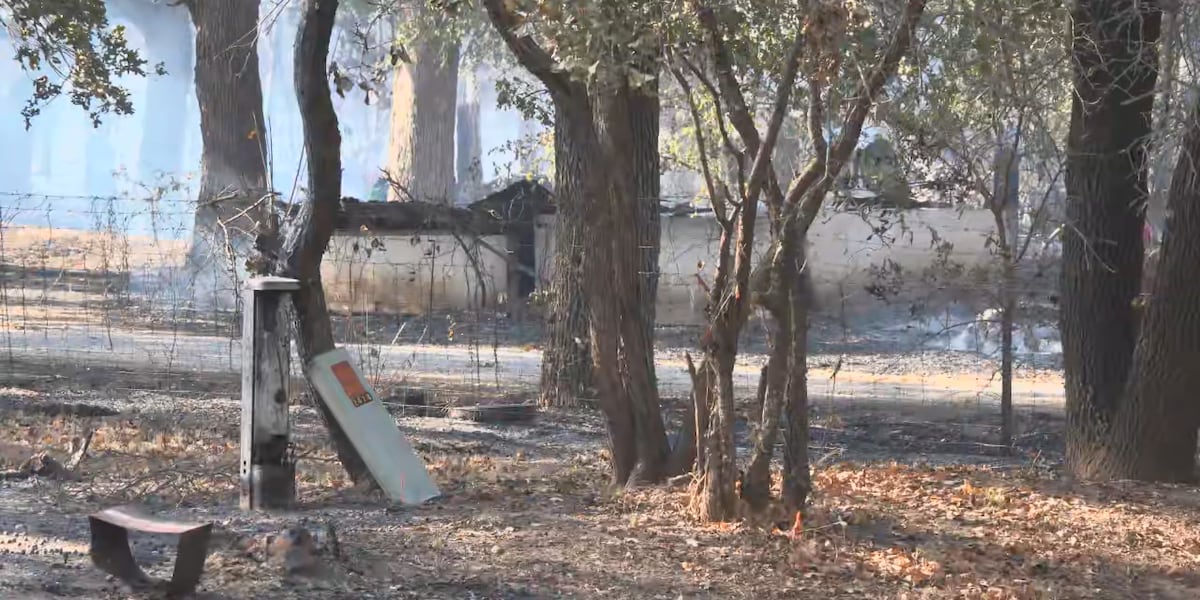 Second fatality in Railroad South Fire identified