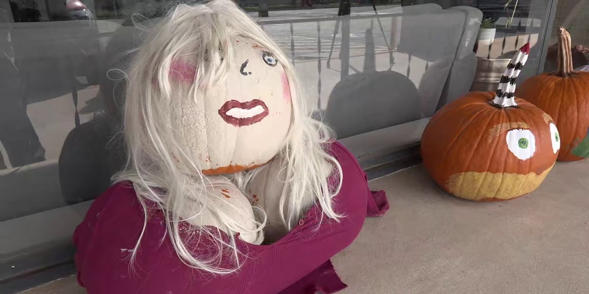 Kswo Duncan beauty studio to hold spooktacular Trunk-or-Treat event