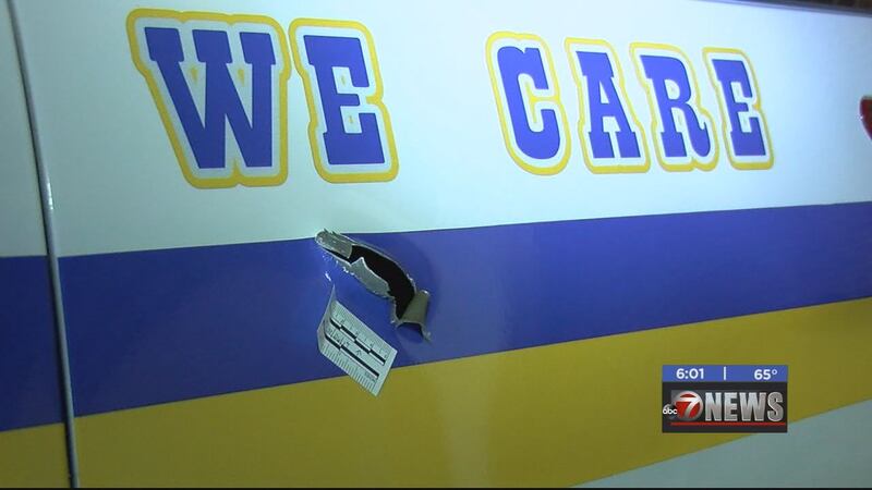 Cache Ok Shooting New information on deadly Cache shooting