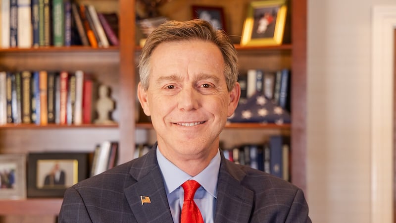 Mike Mazzei declines NonDoc and KSWO debate invitation ahead of runoff