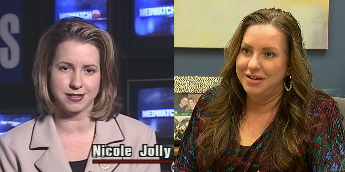 Kswo Reporters Former KSWO medical reporter continues to serve community as hospital ...