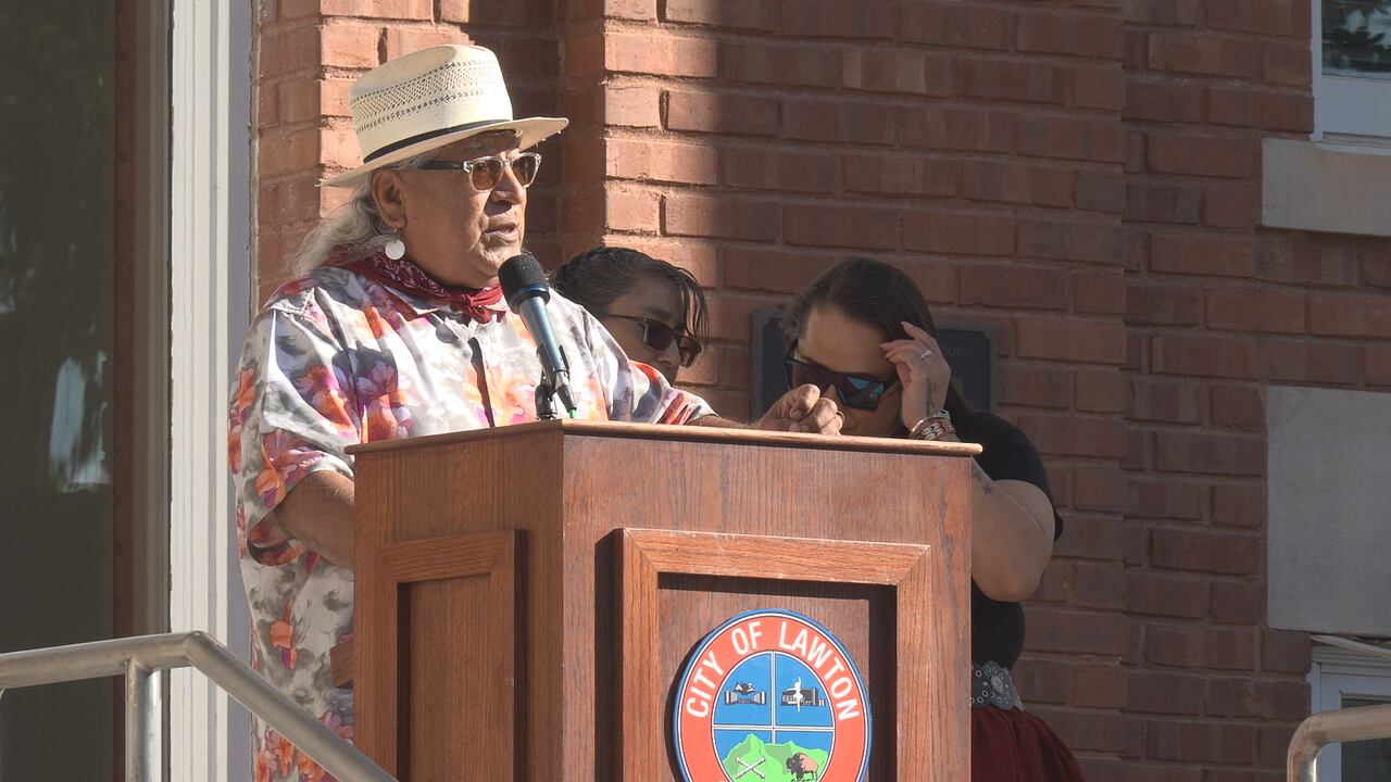 Wichita Falls-Lawton, TX Local News & Headlines | Curbside News