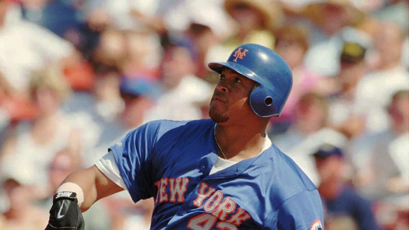 Former New York Met, Lawton native Butch Huskey passes away at 54