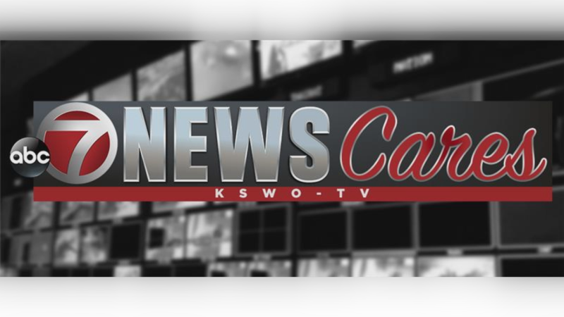 Kswo App KSWO Cares