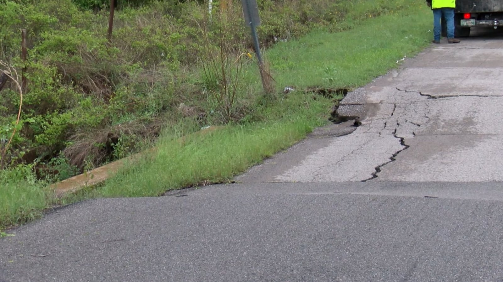 Kswo Stephens County commissioners eye road safeguards for future energy ...