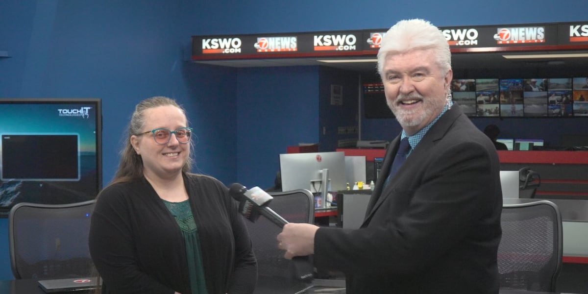 Community Conversations: Lawton Fort Sill Art Council to hold kids Art Workshop