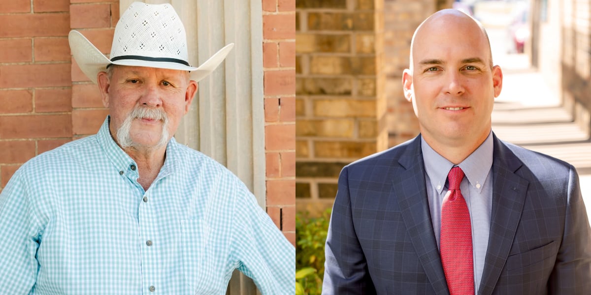 Election Preview: Oklahoma State Senate District 38 Republican Primary