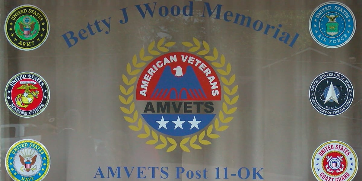 Community Conversations: AmVets Post 11 hosting bake sale and Memorial ...