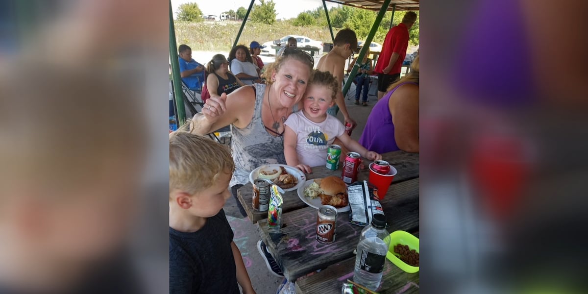 OKC hit-and-run kills Lawton woman, daughter shares memories