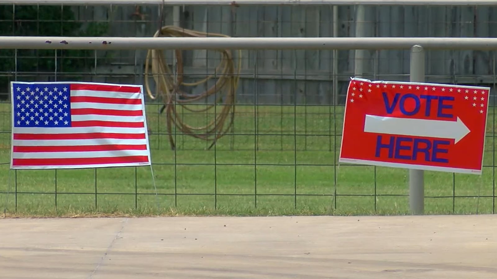 Kswo Early voting for November general election to kick off soon